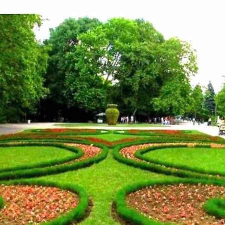 Green Park Apartment - Brand New Studio! Ρούσε Εξωτερικό φωτογραφία