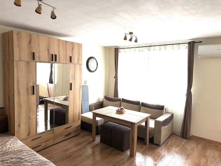 Green Park Apartment - Brand New Studio! Ρούσε Εξωτερικό φωτογραφία
