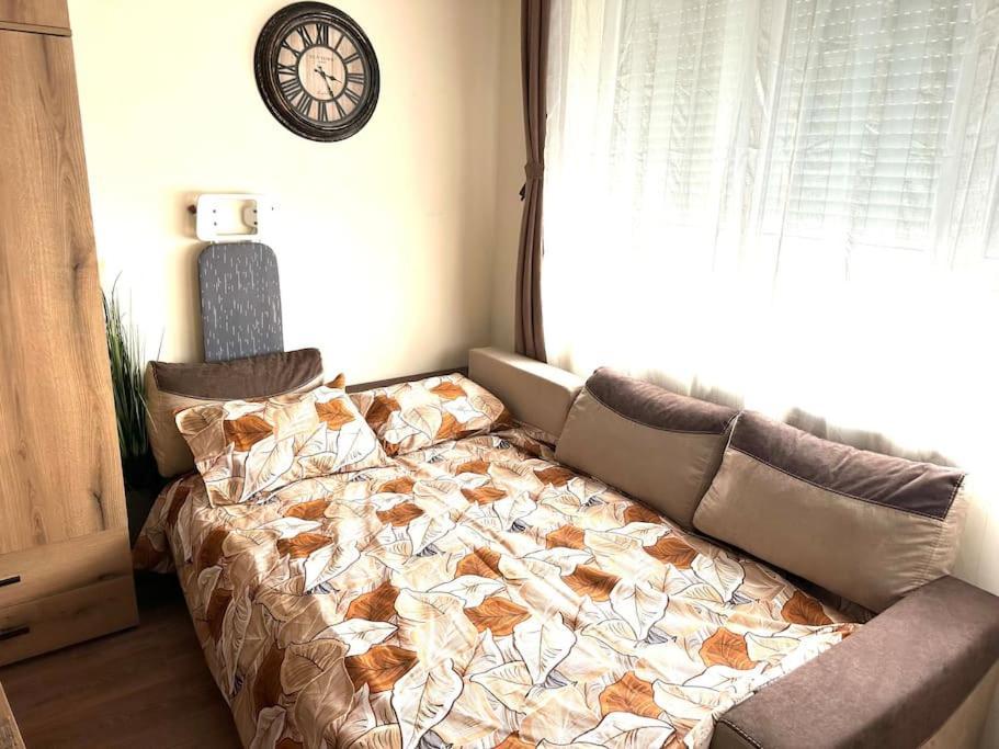 Green Park Apartment - Brand New Studio! Ρούσε Εξωτερικό φωτογραφία