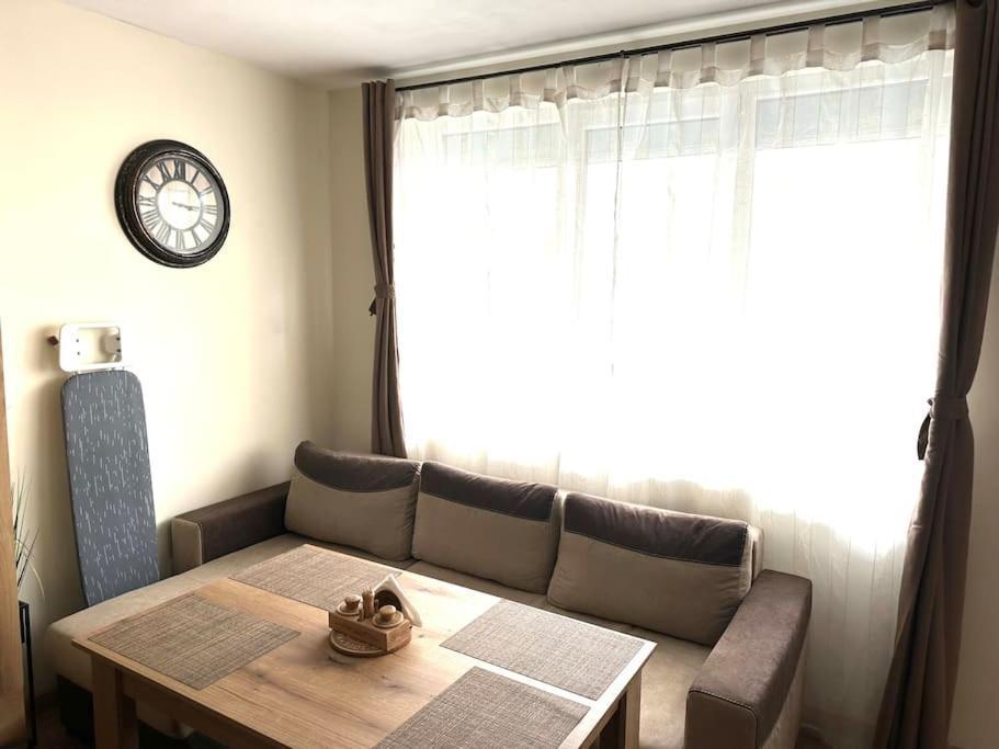 Green Park Apartment - Brand New Studio! Ρούσε Εξωτερικό φωτογραφία
