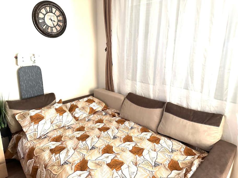 Green Park Apartment - Brand New Studio! Ρούσε Εξωτερικό φωτογραφία