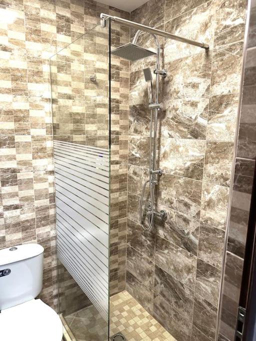Green Park Apartment - Brand New Studio! Ρούσε Εξωτερικό φωτογραφία