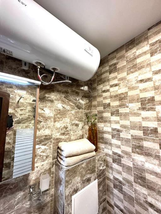 Green Park Apartment - Brand New Studio! Ρούσε Εξωτερικό φωτογραφία