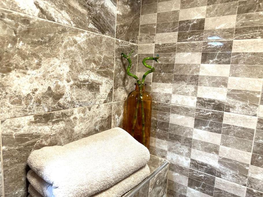 Green Park Apartment - Brand New Studio! Ρούσε Εξωτερικό φωτογραφία