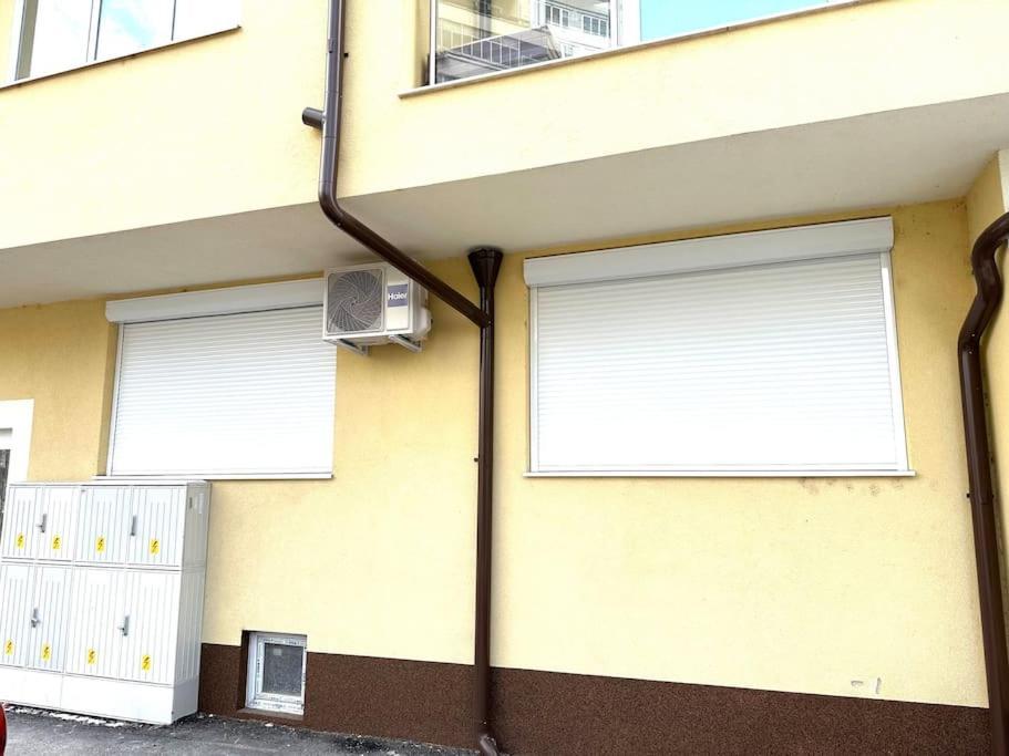 Green Park Apartment - Brand New Studio! Ρούσε Εξωτερικό φωτογραφία